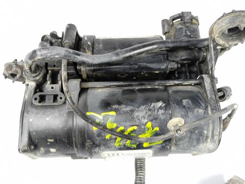Suspension compressor AUDI A8 D3 (4E2, 4E8) | BP14350171M103 - Image 2