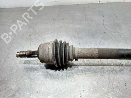 Right front driveshaft CITROËN NEMO Box Body/MPV (AA_) | BP9996227M39 - Image 2