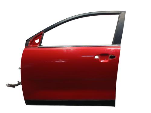 Used Left front door KIA STONIC (YB) 1.0 T-GDi (120 hp) 32249728