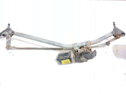 Used Front wiper motor RENAULT KANGOO Express (FW0/1_) 1.5 dCi 75 (FW07, FW10, FW04) (75 hp) 18114002