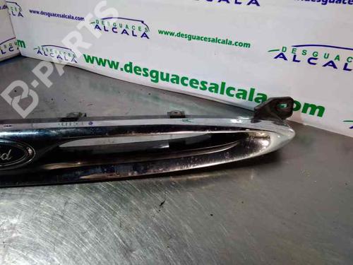 Grille FORD ESCORT VI (GAL, AAL, ABL)  | BP10143615C40 
