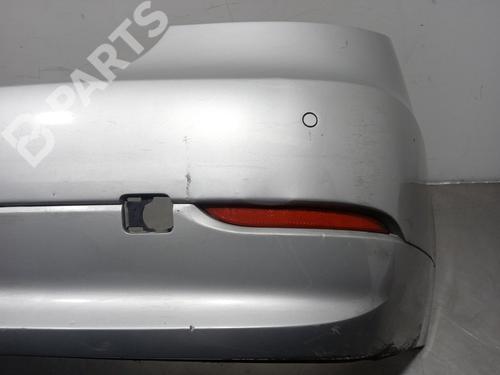 Rear bumper BMW 5 (E60) 520 d | BP12147417C8 