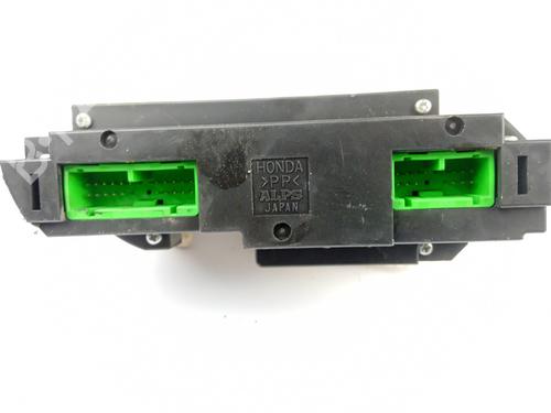 Climate control HONDA CIVIC VII Hatchback (EU, EP, EV) 1.7 CTDi (EP4, EU9) | BP13930862I5 