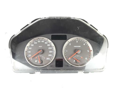 Used Instrument cluster Instrument cluster VOLVO S40 I (644) [1995-2004] 13474078 13474078