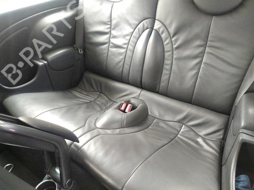 Left front steering knuckle MINI MINI (R50, R53) Cooper S | BP10012606M25  - Image 10