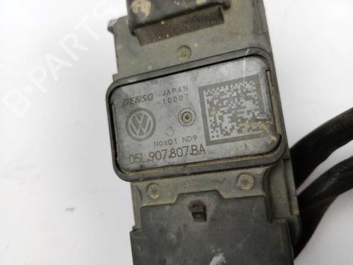 Electronic sensor VW T-ROC (A11, D11) 2.0 TDI | BP18460707M84 - Image 3