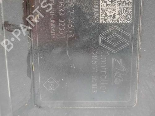 ABS pump DACIA SANDERO III 1.0 TCe 90 | BP29260538M43 - Image 6
