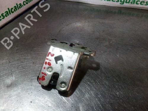 tailgate-lock-audi-a3-8v1-8vk-8r0827505-4-pines-2012-2013-2014-2015-2016-2017-2018-2019-2020-10929026 main image