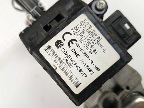 Ignition barrel SUZUKI VITARA (LY) 1.6 AllGrip (APK 416) | BP31035402M48 - Image 2