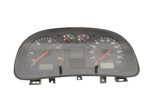 Used Instrument cluster Instrument cluster 38301612 38301612