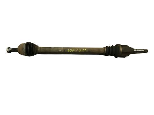 Used Right front driveshaft Right front driveshaft PEUGEOT 207 (WA_, WC_) 1.6 16V VTi (120 hp) 40459894 40459894