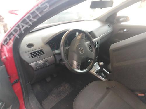 Rear parcel shelf OPEL ASTRA H (A04) 1.4 (L48) | BP27623762C85  - Image 10