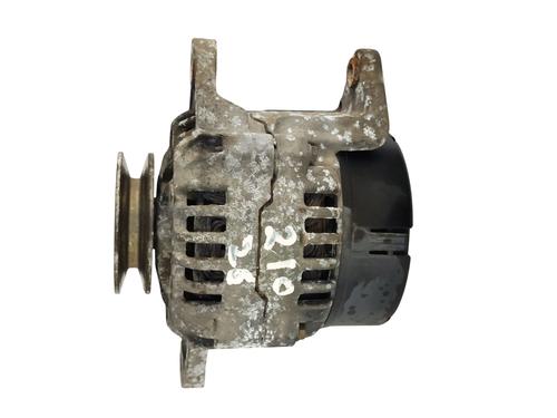 Used Alternator Alternator NISSAN TERRANO II (R20) 2.7 TDi 4WD (125 hp) 33802539 33802539