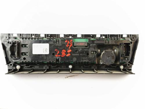 Climate control BMW 5 (F10) 520 d | BP26557247I5 - Image 5