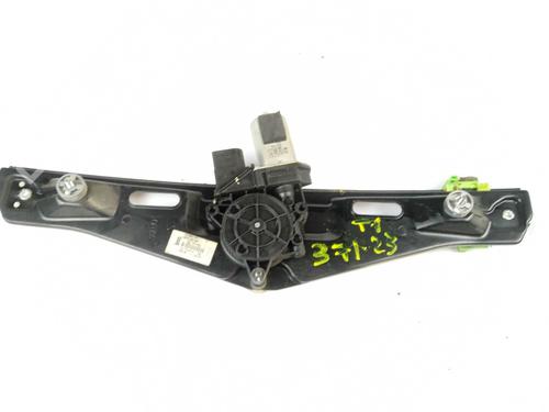Used Rear left window mechanism Rear left window mechanism BMW X1 (E84) xDrive 20 d (177 hp) 13560423 13560423