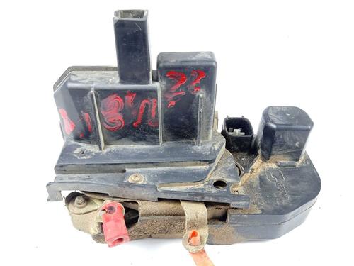 Used Front left lock Front left lock 11206843 11206843