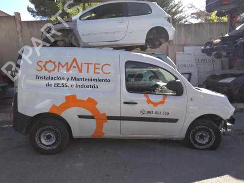 Engine control unit (ECU) RENAULT KANGOO Express (FW0/1_) | BP10929538M57 - Image 7
