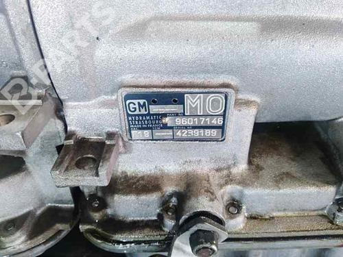 Gearbox BMW 3 (E36) 325 td | BP9991842M3 