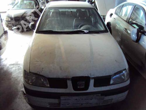Left taillight SEAT IBIZA II (6K1)  | BP9989943C34 