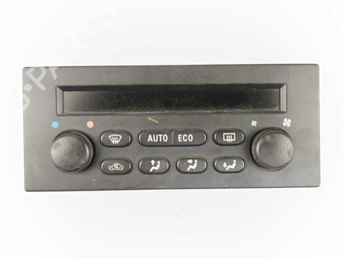Used Climate control Climate control 31637745 31637745