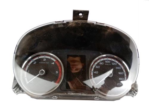 Used Instrument cluster MITSUBISHI L200 / TRITON (KJ_, KK_, KL_) [2014-2025]  17664544