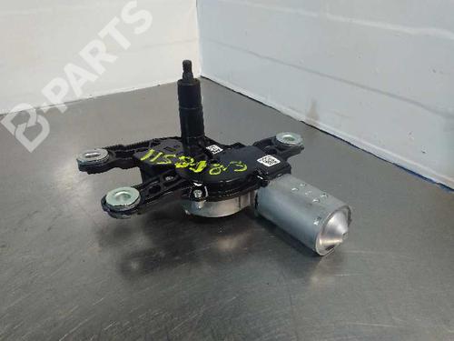 Rear wiper motor SEAT LEON (5F1) 2.0 TDI | BP9992579M102 