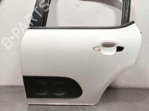 Dør venstre bagtil CITROËN C3 III (SX) 1.2 THP 110 (SXHNPS, SXHNZT, SXHNZ6) | BP29605470C4 - Image 3