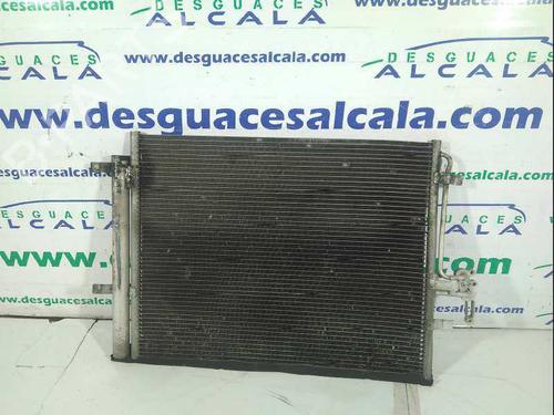 AC radiator FORD MONDEO IV (BA7) | BP10958068M32 - Image 2