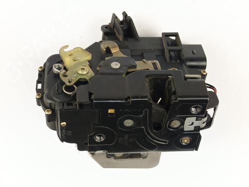 Front left lock AUDI A4 B6 Avant (8E5) 2.0 FSI | BP34446311C98 - Image 2