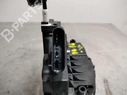 Rear left lock FORD FOCUS III  | BP9978955C100 