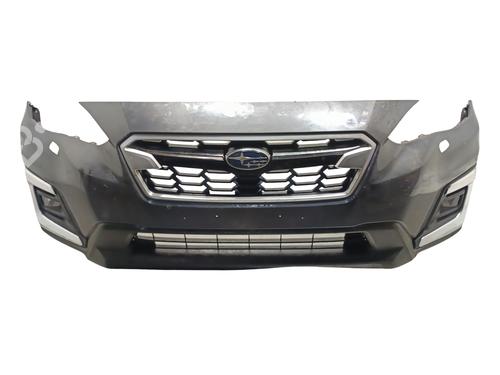 Used Front bumper SUBARU XV (GT) 2.0 i e-BOXER AWD (GTE) (150 hp) 31862478