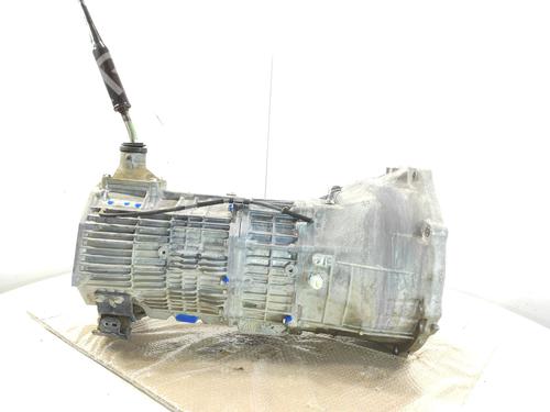 Gearbox TOYOTA LAND CRUISER PRADO (_J15_) 2.8 D-4D (GDJ155, GDJ150) | BP28163828M3 