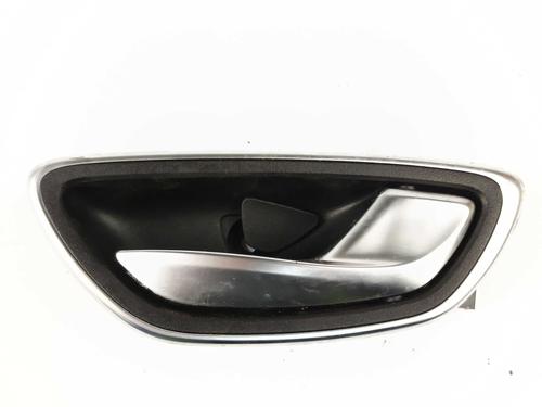 Used Rear right interior door handle Rear right interior door handle RENAULT SCÉNIC IV (J9_) 1.5 dCi 110 (110 hp) 30793798 30793798