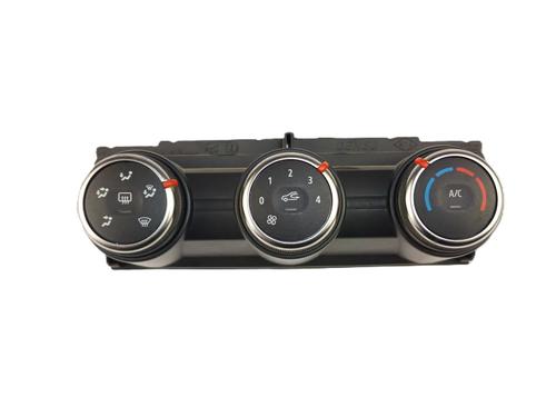 Used Climate control Climate control 37019692 37019692