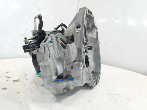 Gearbox RENAULT KANGOO Express (FW0/1_) 1.5 dCi 75 (FW07, FW10, FW04) | BP37632538M3 - Image 3