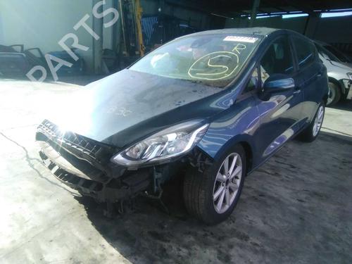 Electronic module FORD FIESTA VII (HJ, HF) | BP16935432M83 - Image 7