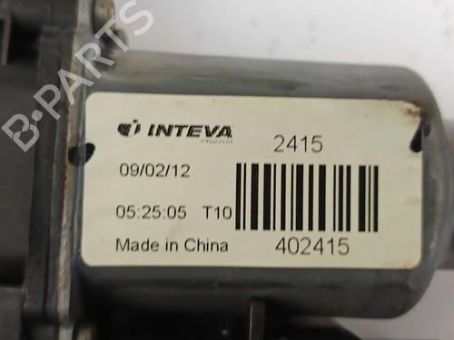 Left front window motor KIA OPTIMA (FSGDS6B) 1.7 CRDi | BP32505246E21 - Image 4