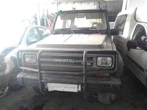 Used Parts DAIHATSU ROCKY Hard Top (F7, F8)    1147443