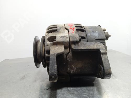 Alternator R20 Alternator NISSAN TERRANO II (R20) 10010845 | B-Parts