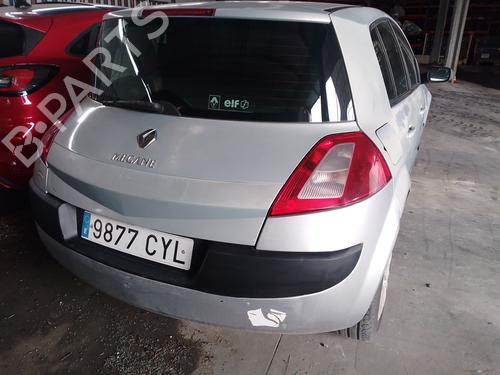 Right taillight RENAULT MEGANE II (BM0/1_, CM0/1_) 1.5 dCi (BM0F, BM0T, BM2B, CM0F, CM0T) | BP24426048C35 