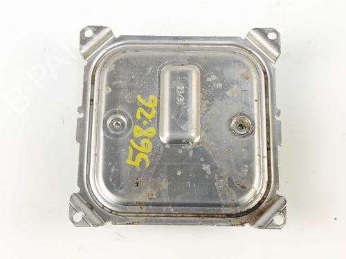 Lights ECU RENAULT CLIO V (B7_) 1.5 Blue dCi 100 (B7AD) | BP38674012M55 - Image 2