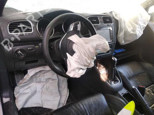 Electronic module VW GOLF VI (5K1) 2.0 GTi | BP10208330M83 - Image 12
