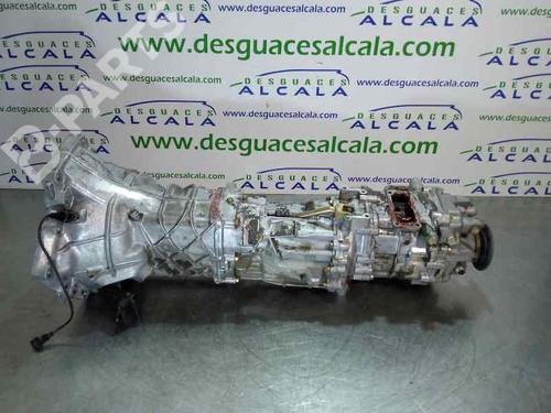 Gearbox KIA SPORTAGE SUV (K00)  | BP11247292M3 