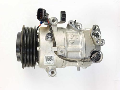 Used AC compressor AC compressor 36997152 36997152
