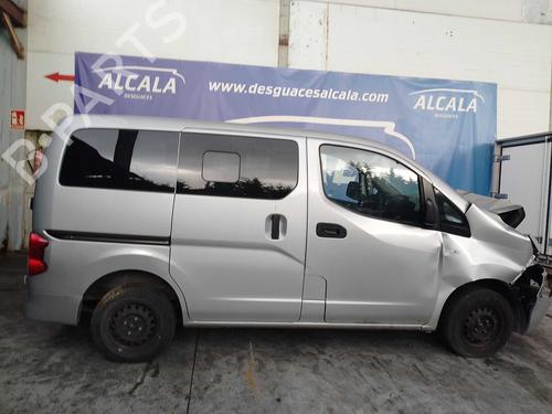 Radio NISSAN NV200 Van 1.5 dCi 85 (M20, M20N, M20M) | BP24407089E6  - Image 5