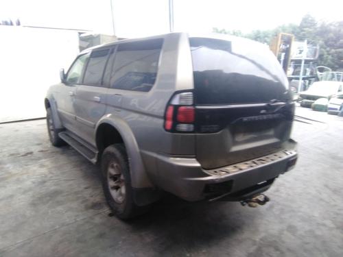 Intercooler MITSUBISHI PAJERO SPORT I (K7_, K9_)  | BP11095003M30  - Image 11