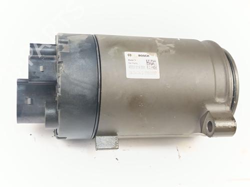 Used Steering rack Steering rack CUPRA FORMENTOR (KM7, KMP) 1.5 TSI (150 hp) 34194770 34194770