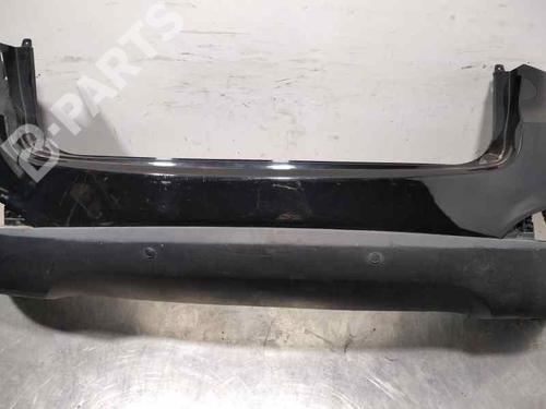 Rear bumper HYUNDAI ix35 (LM, EL, ELH)  | BP9997819C8 