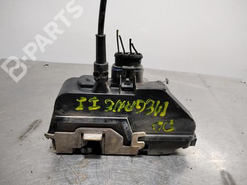 Front right lock RENAULT MEGANE II (BM0/1_, CM0/1_)  | BP10027200C97 