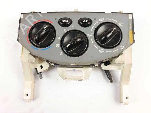 Used Climate control Climate control OPEL VIVARO A Bus (X83) 2.0 CDTI (F7, J7, A07) (114 hp) 27362284 27362284